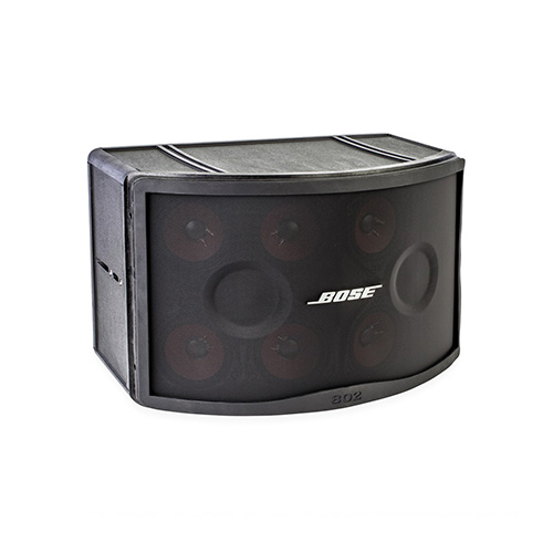 BOSE 802IV 舞台音箱