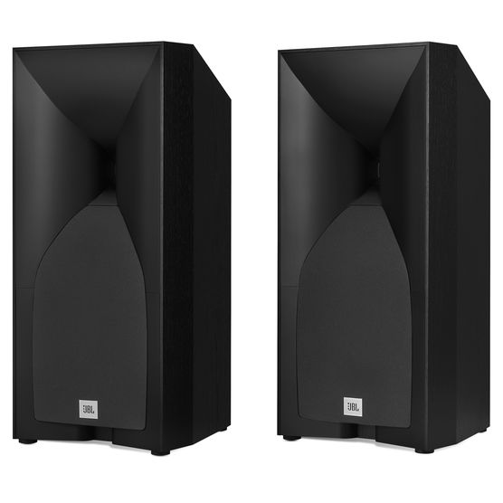 JBL Studio 530 双路书架式扬声器