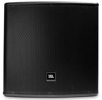 JBL AC118S 18寸高功率超低系统