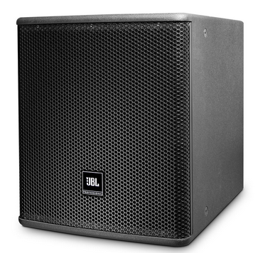 JBL AC115S 15寸紧凑型超低频扬声器