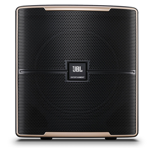 JBL Pasión Series 有源 12寸卡拉 OK 低音炮