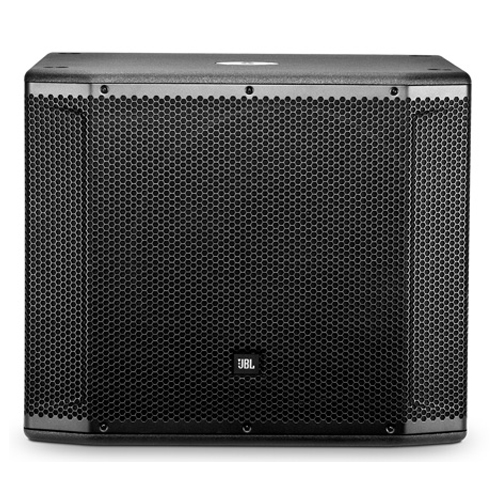 JBL SRX818SP 18寸有源低音音响