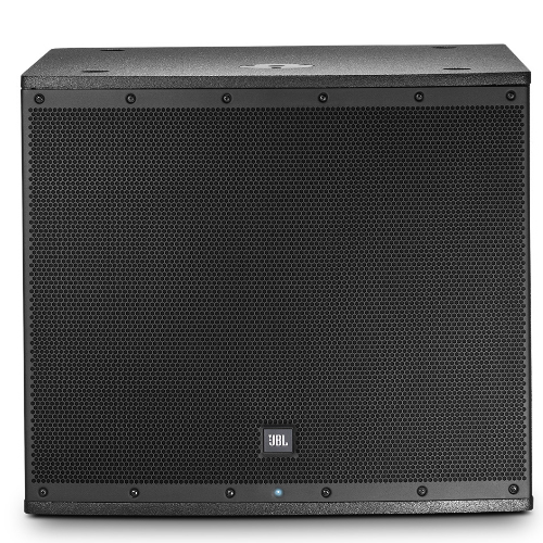 JBL EON618S 18寸有源低音音箱