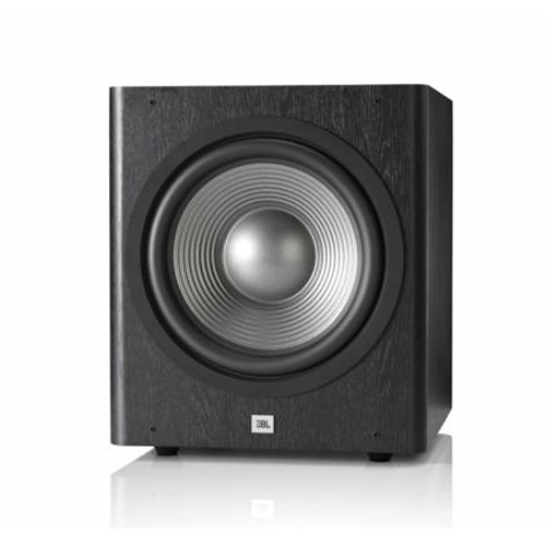 JBL STUDIO 260P 12寸前驱型低音炮