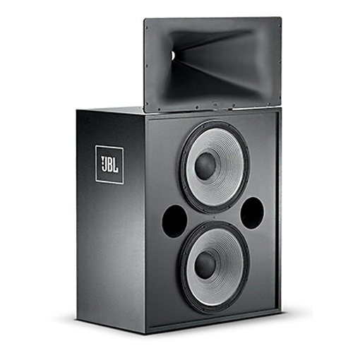 JBL 4722 两分频影院主音箱