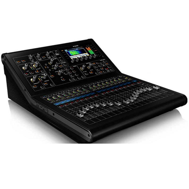 迈达斯 MIDAS M32R LIVE 16路数字调音台