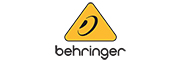 Behringer百灵达