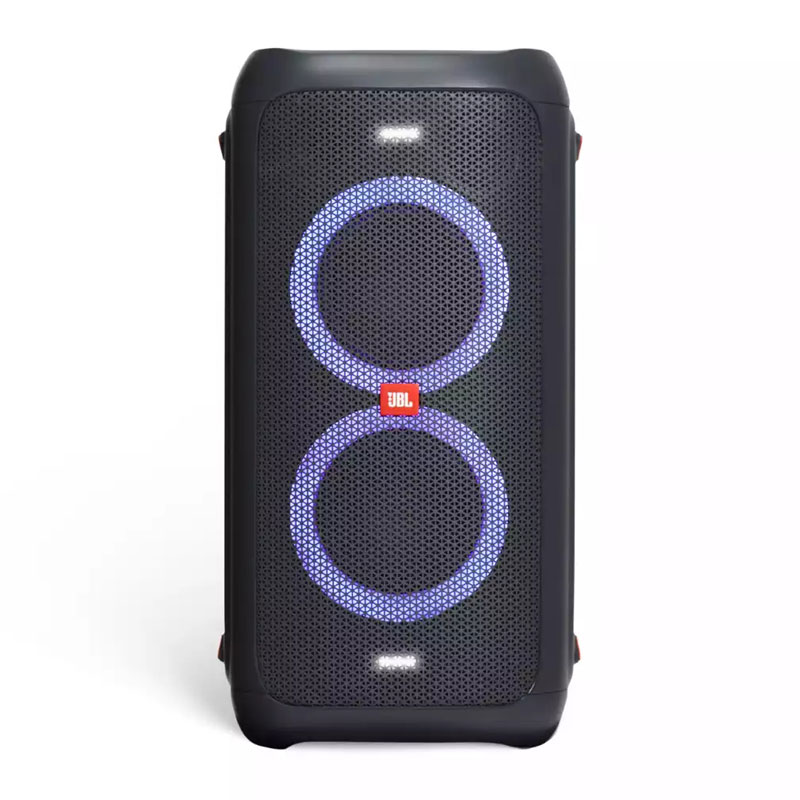 JBL PartyBox100 便携式蓝牙派对扬声器