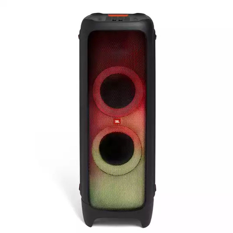 JBL PartyBox1000 便携式扬声器