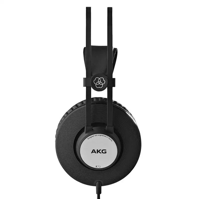 爱科技 AKG K72 头戴密闭式耳机