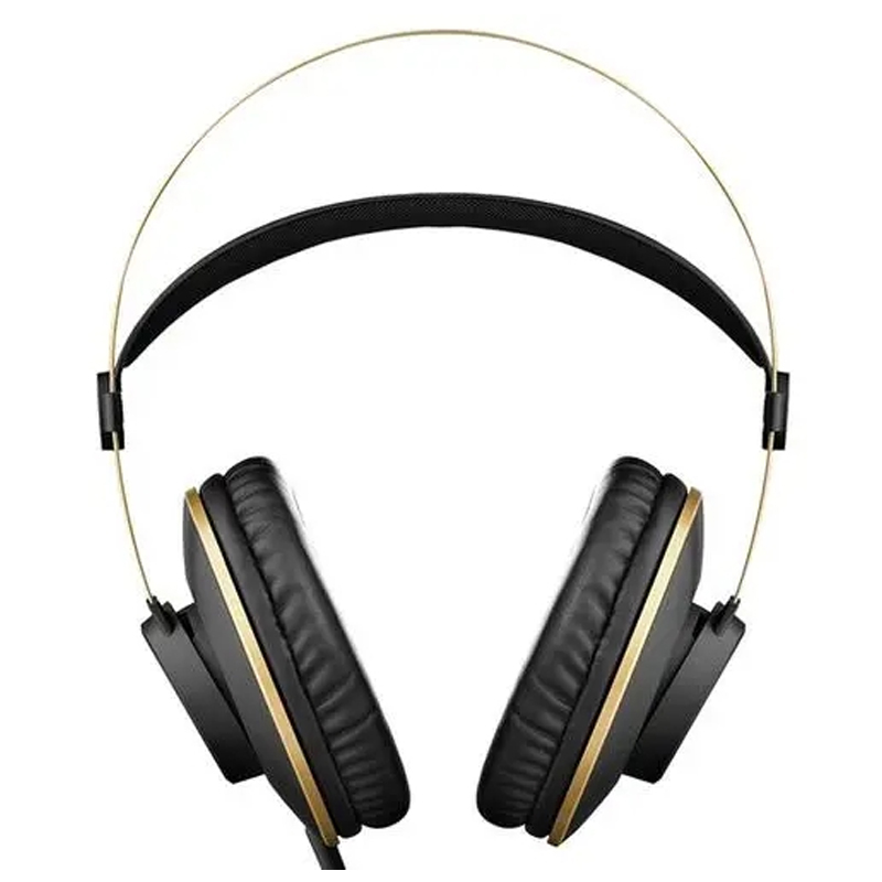 爱科技 AKG K92 头戴密闭式耳机