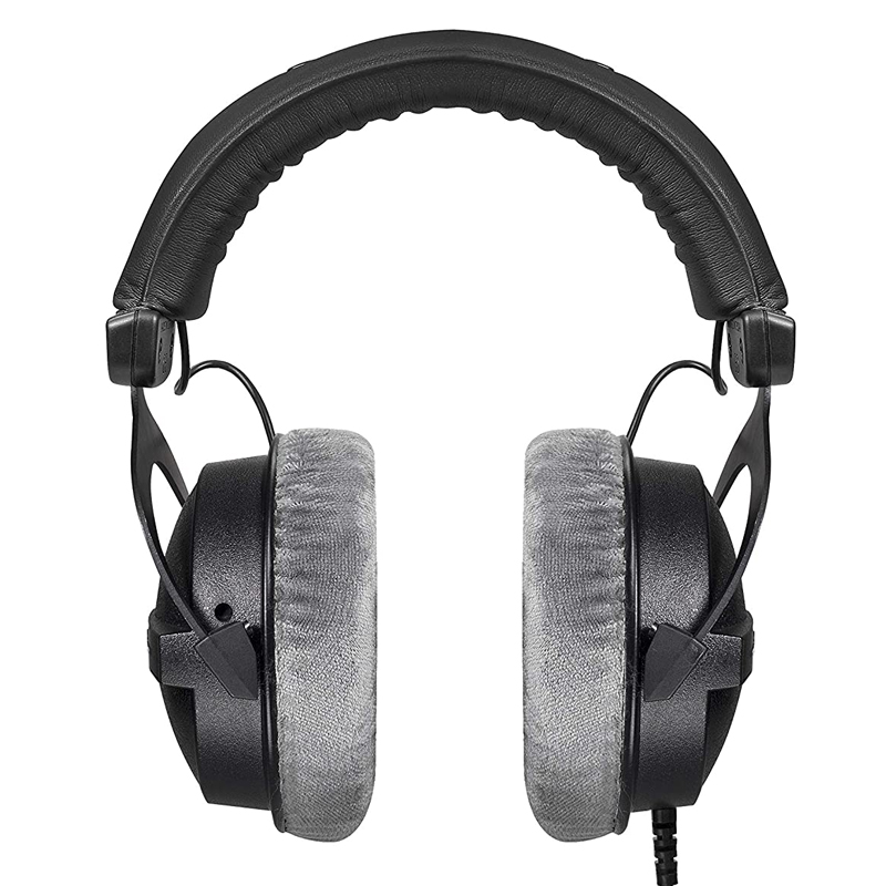 拜亚 Beyerdynamic DT770PRO 250Ω 头戴密闭式监听耳机