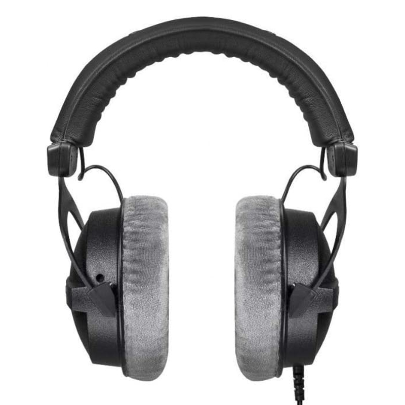 拜亚 Beyerdynamic DT770PRO 80Ω 头戴密闭式监听耳机