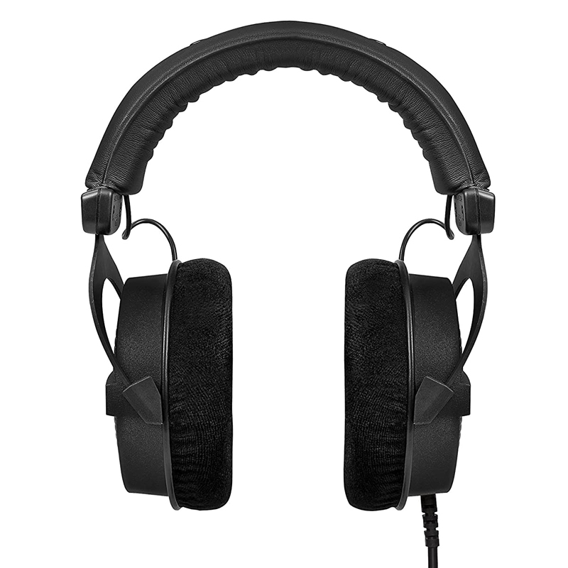 拜亚 Beyerdynamic DT990PRO 250Ω 头戴式监听耳机