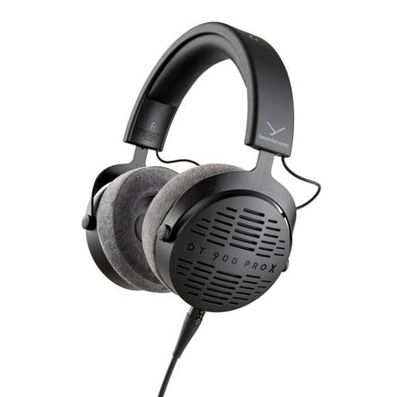 拜亚 Beyerdynamic DT900PRO X 48Ω 头戴式监听耳机