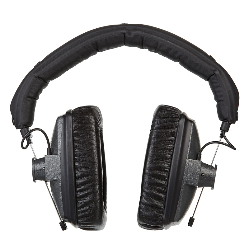 拜亚 Beyerdynamic DT150 250Ω 头戴式监听耳机