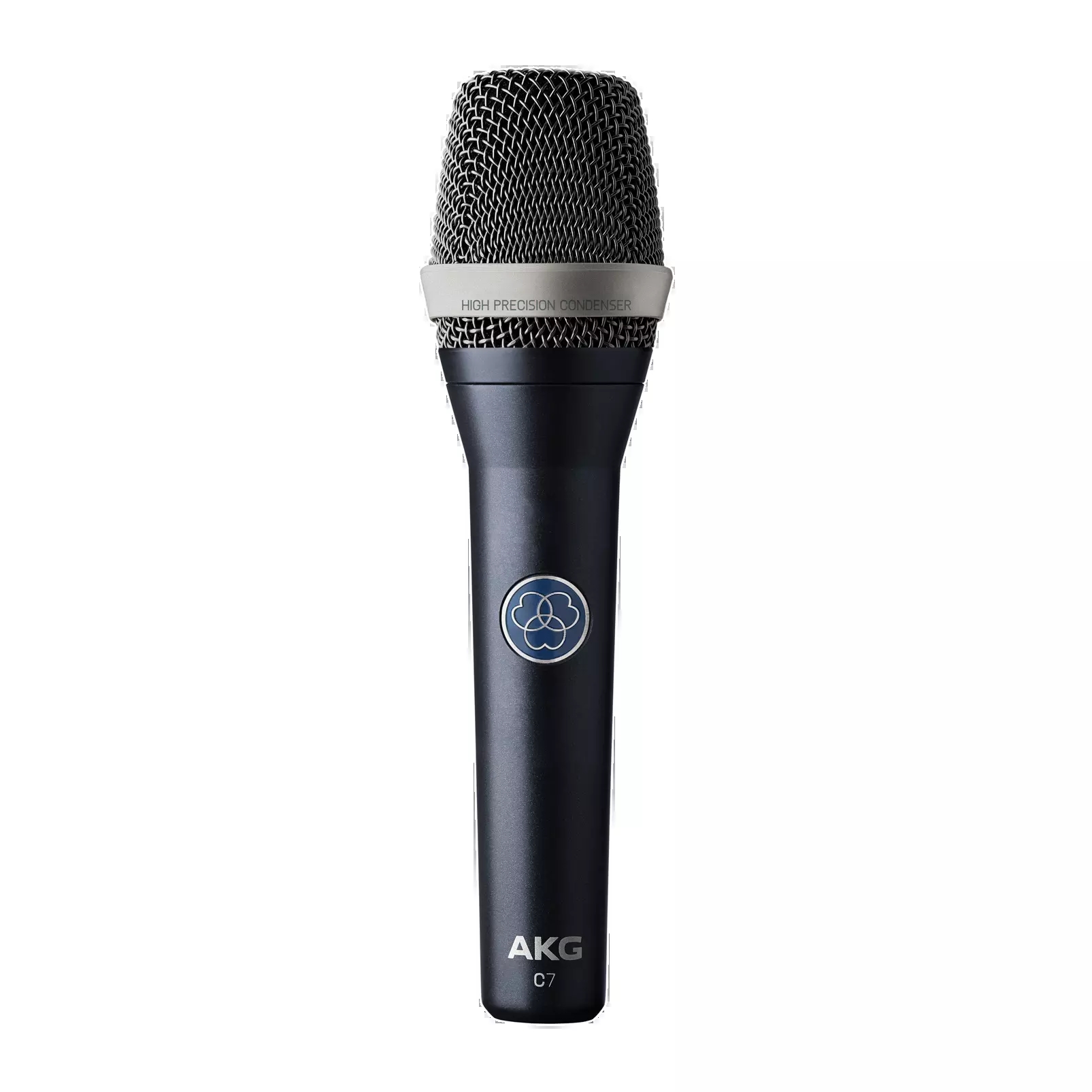 爱科技 AKG C7 超心形 电容 人声 话筒