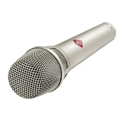 纽曼 Neumann KMS 104 心形 电容 话筒（香槟色）