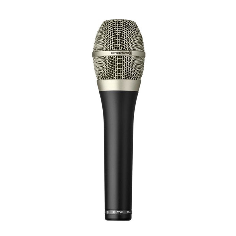 拜雅 Beyerdynamic TG V56S 心形 电容 人声 话筒