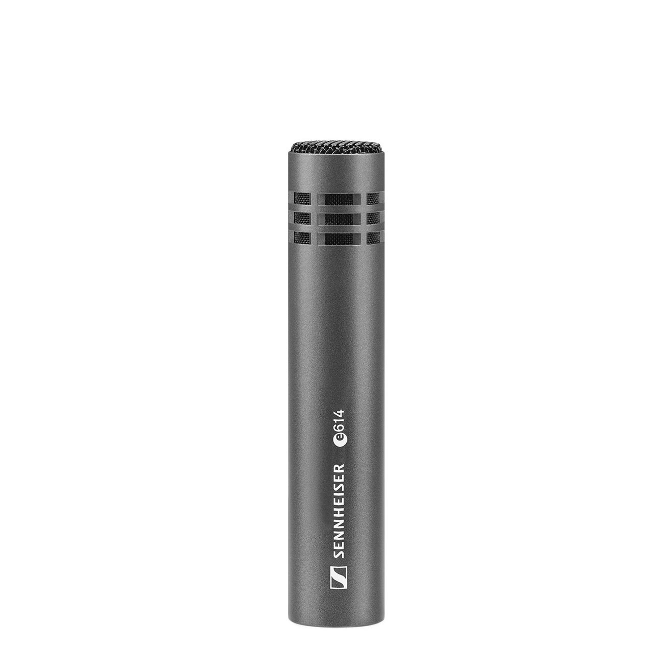 森海塞尔 SENNHEISER E614 超心形 电容 小振膜枪式话筒