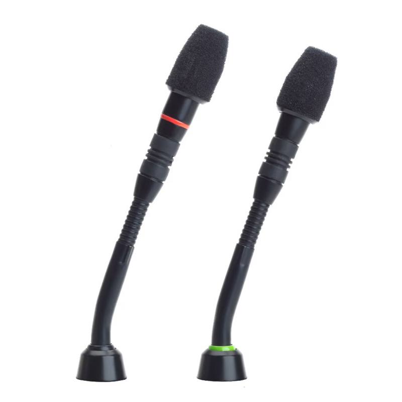 舒尔 SHURE MX405 模块化 鹅颈式 电容 话筒