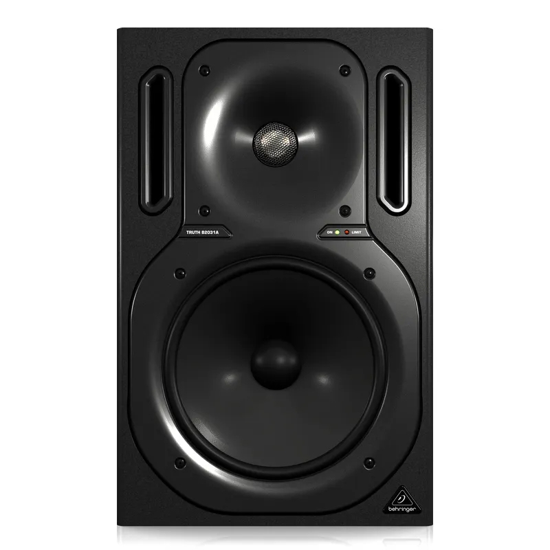 百灵达 Behringer TRUTH B2031A 8英寸有源音箱