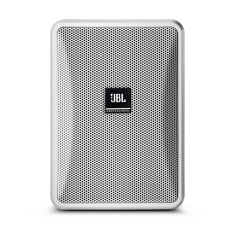JBL Control 23-1L 3寸定阻壁挂音箱