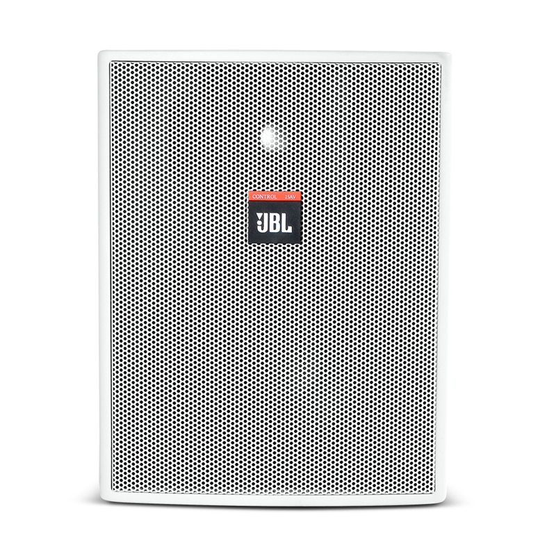 JBL Control 25AV 5寸定压壁挂音箱