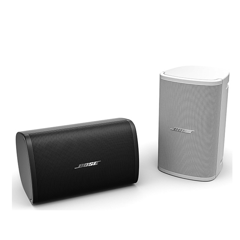 博士 BOSE DesignMax DM6SE 6.5寸壁挂扬声器