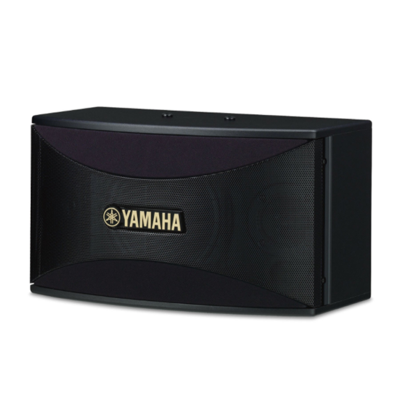 雅马哈 YAMAHA KSM910 2路3单元低音反射音箱