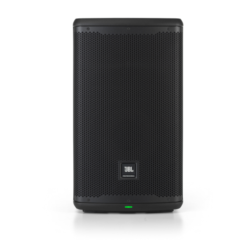 JBL EON710 蓝牙有源多用途扬声器