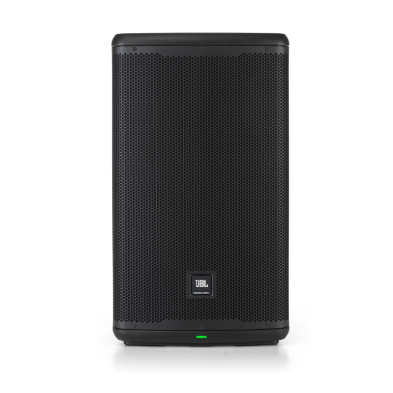 JBL EON712 蓝牙有源多用途扬声器