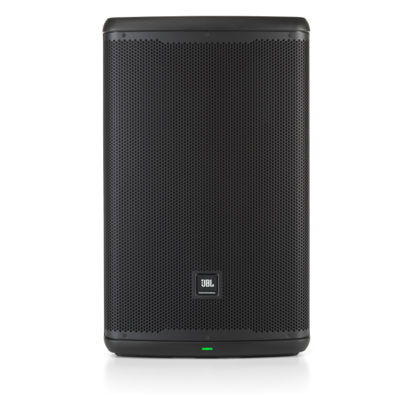 JBL EON715 蓝牙有源多用途扬声器