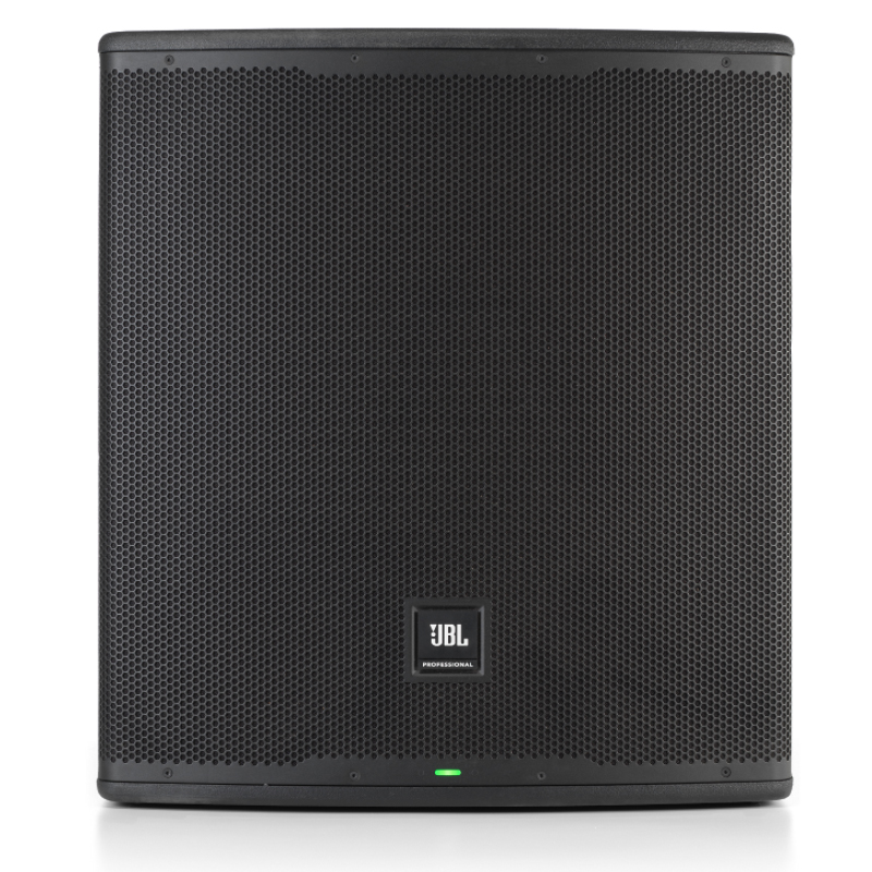 JBL EON718S 蓝牙有源多用途扬声器