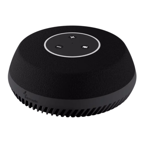 舒尔 SHURE Stem Table 桌面麦克风