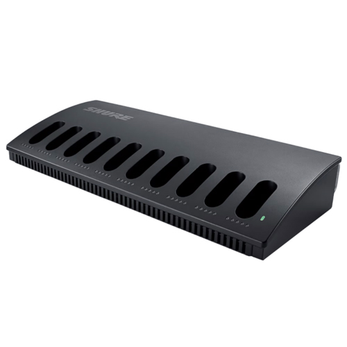 舒尔 SHURE MXCWNCS 网络充电站