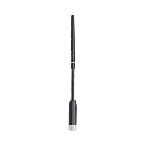 舒尔 SHURE MXC406/MS 迷你枪式鹅颈话筒