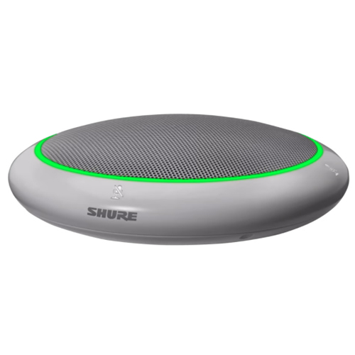 舒尔 SHURE MXA310 桌面矩阵话筒