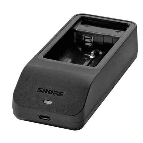 舒尔 SHURE SBC10-100 单一SB900电池充电器