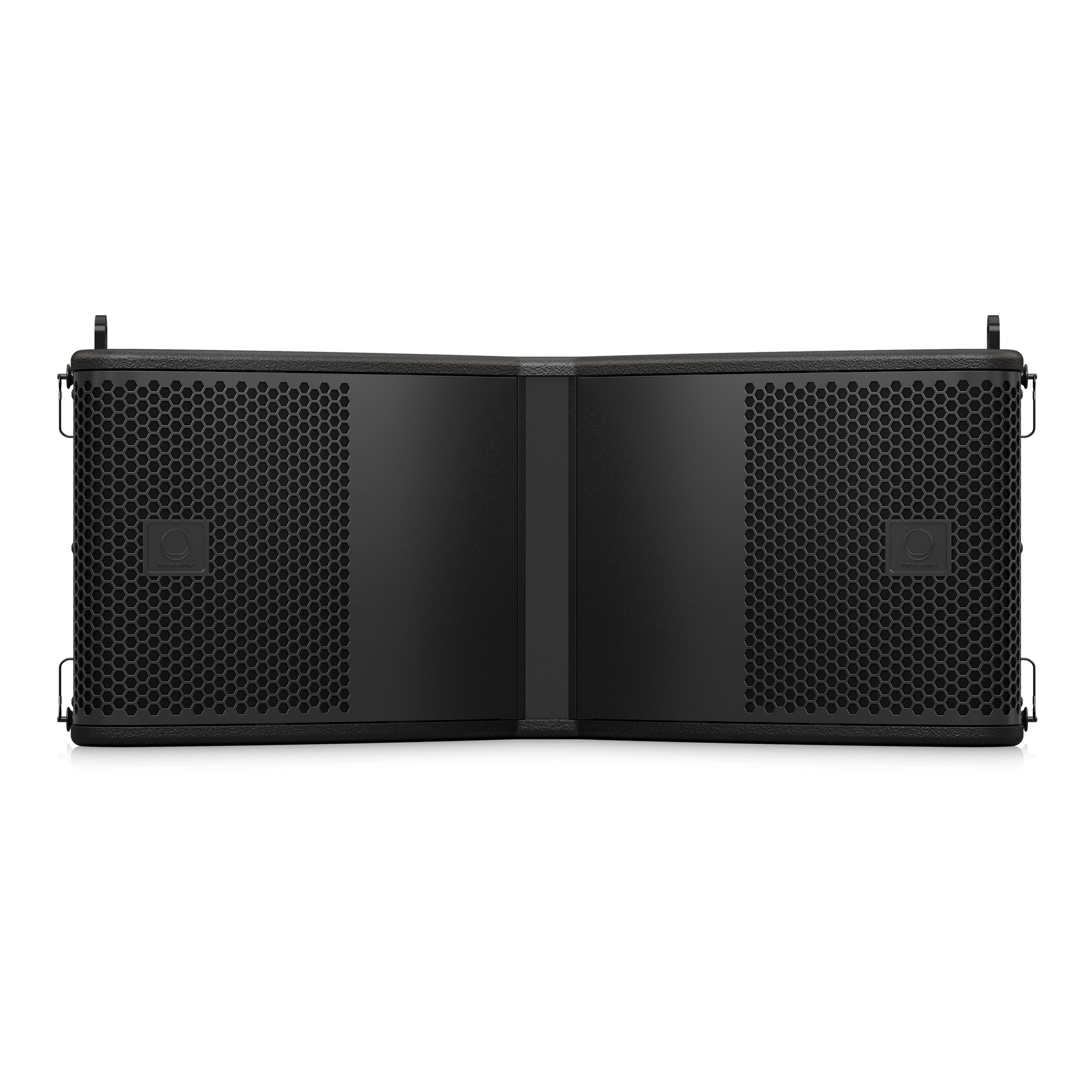 Turbosound MV210-HC 双 10“ 全尺寸混合曲线线阵列元件