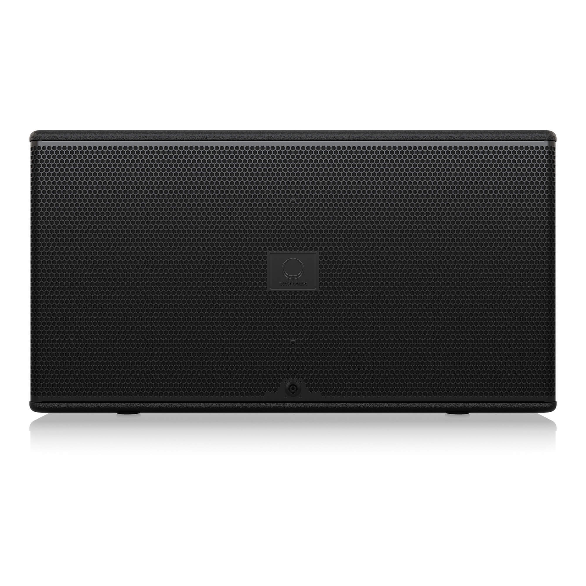 Turbosound  MS218 双 18“ 前置式低音炮