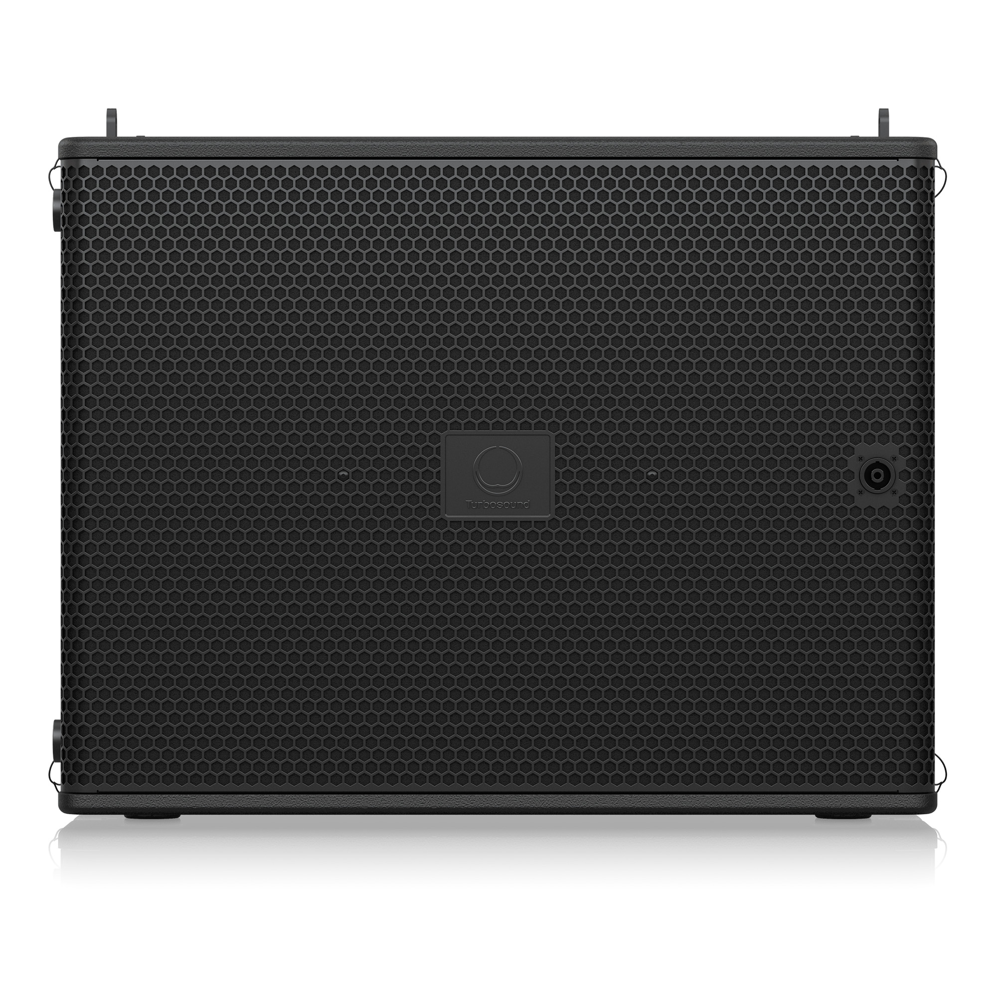 Turbosound  MS121 单个 21“ 反射式加载低音炮