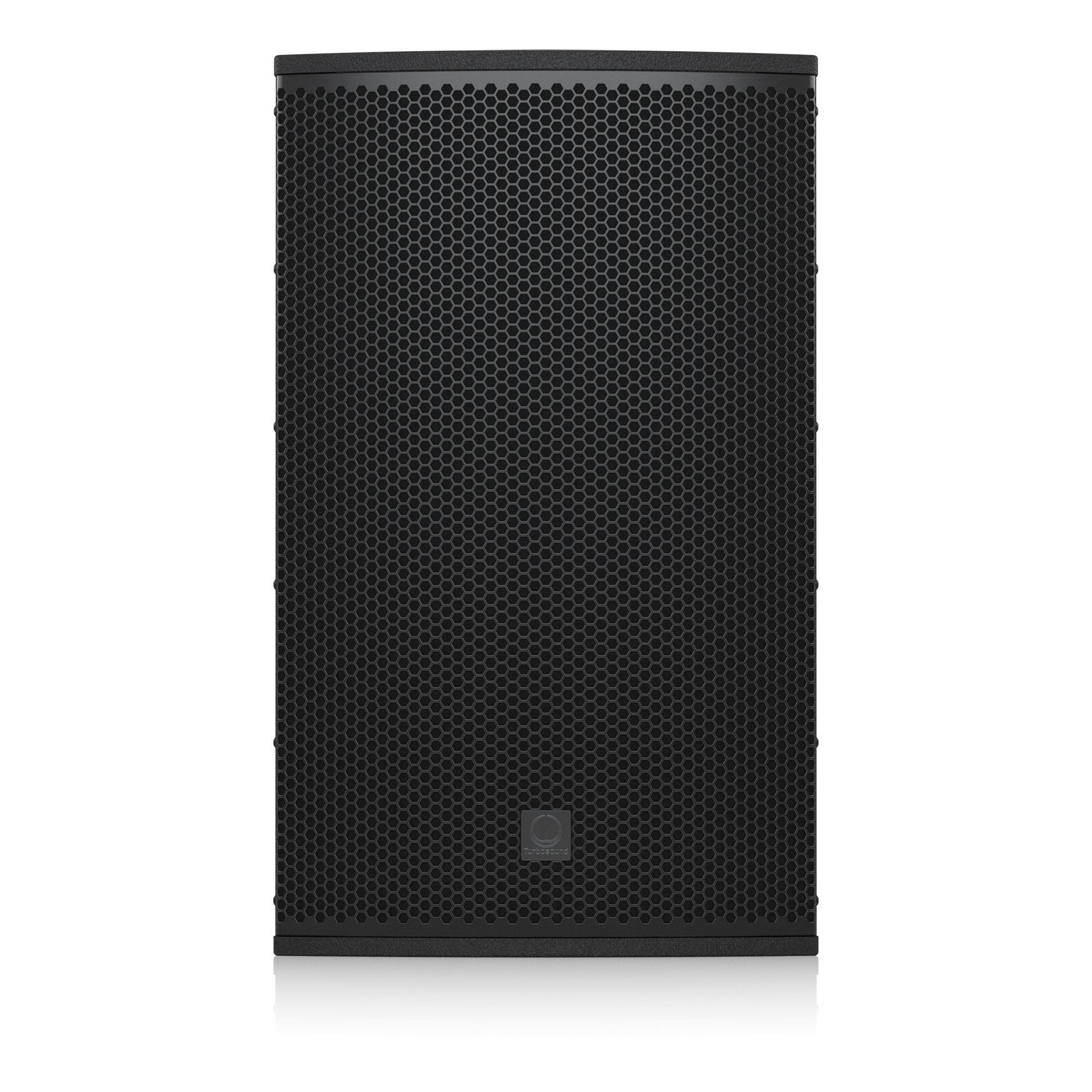 Turbosound  PQ15  2 路 15 “全频扬声器