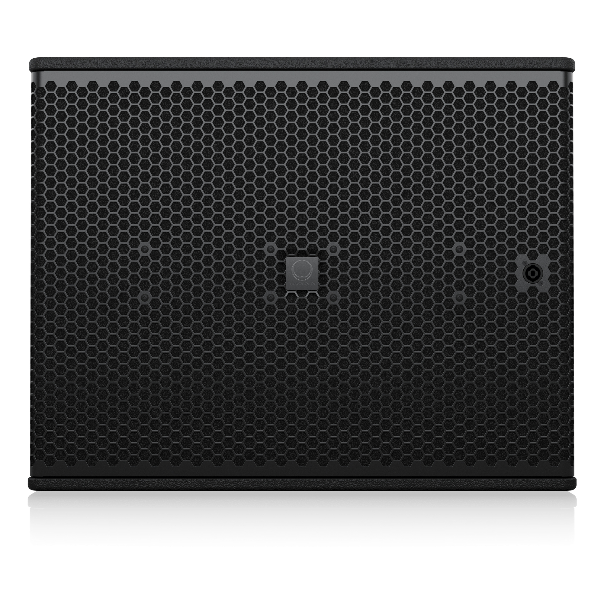 Turbosound  PQ18B  18“ 反射式负载低音箱