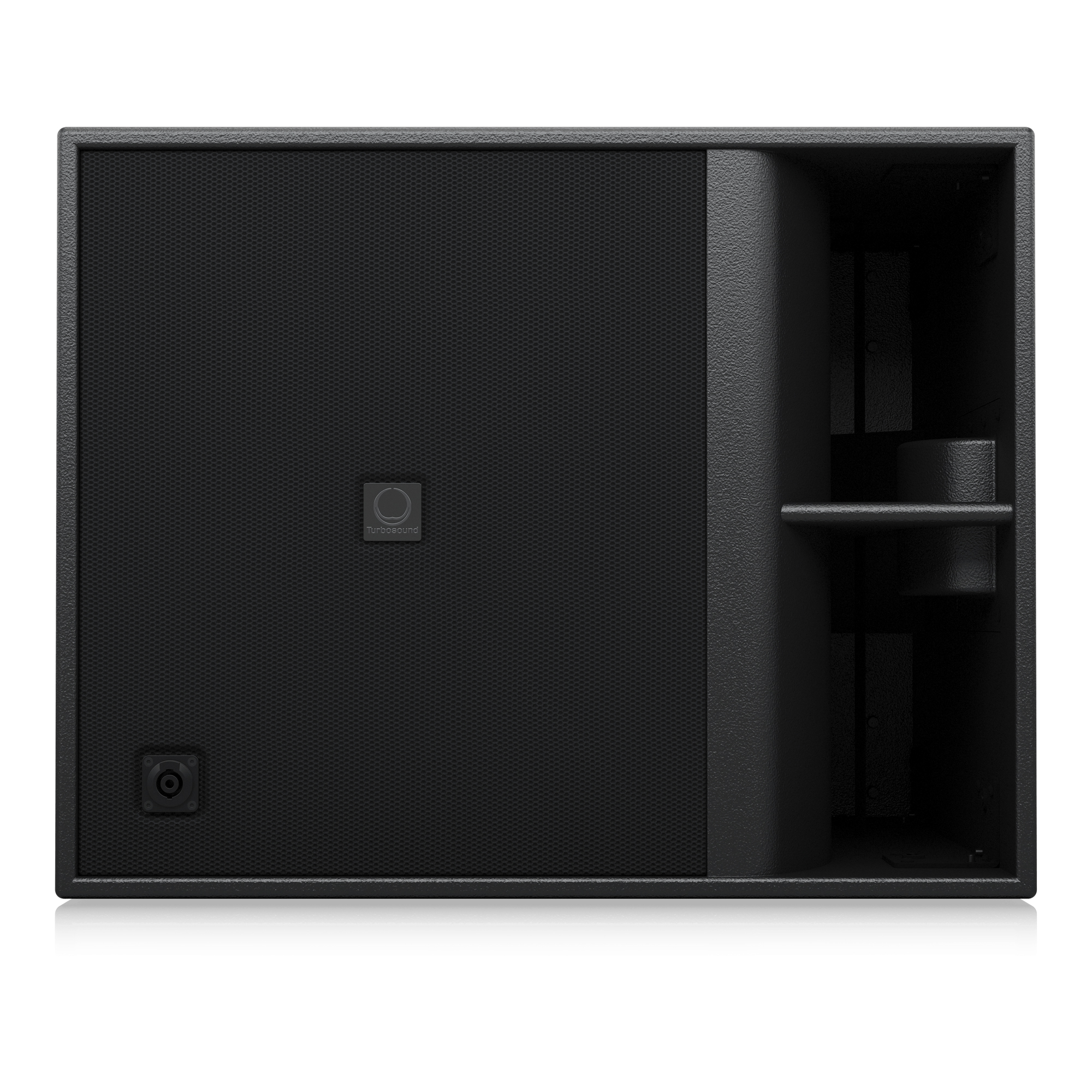 Turbosound  TQ15B  单个 15“ 反射式负载低音炮