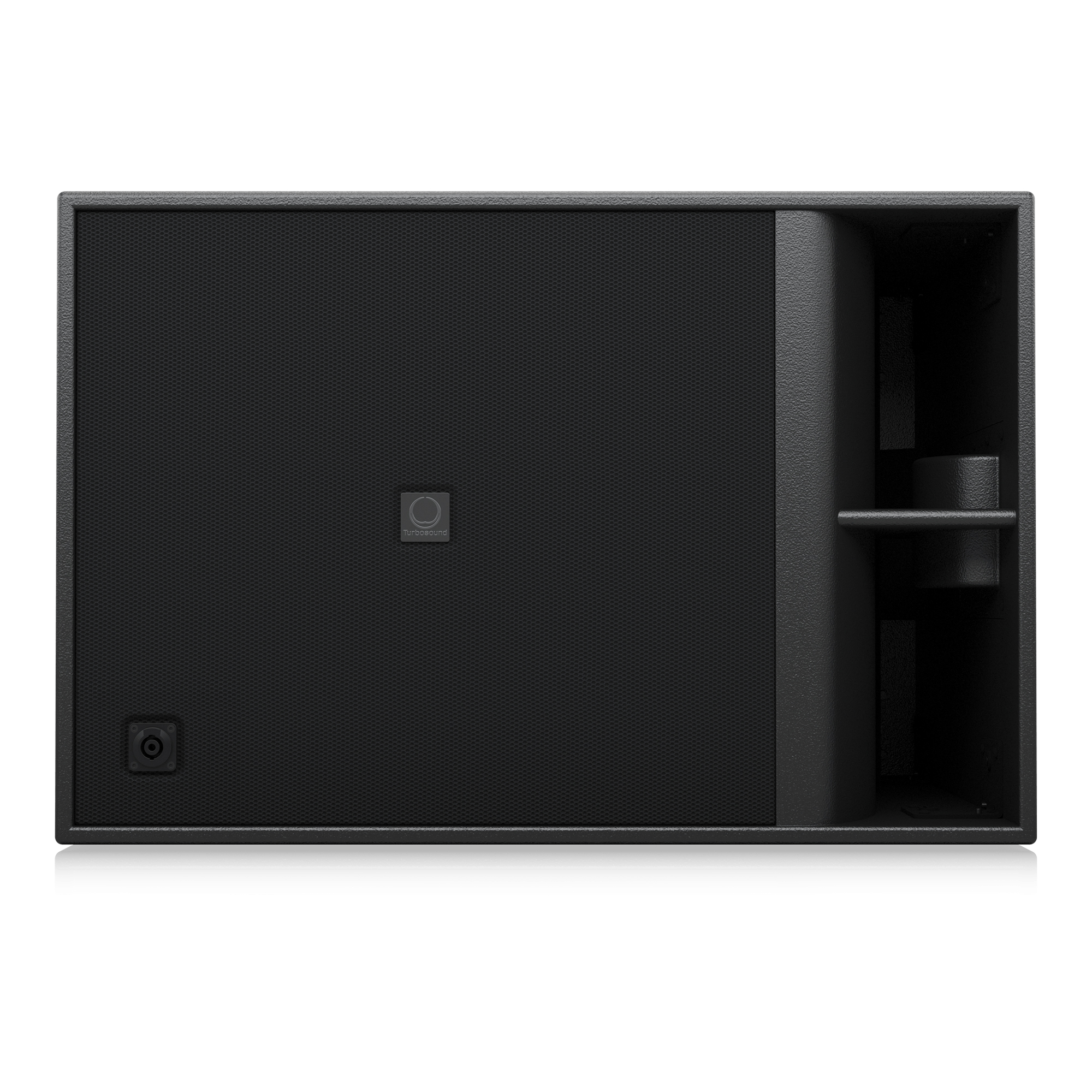 Turbosound  TQ18B  单个 18“ 反射式负载低音炮