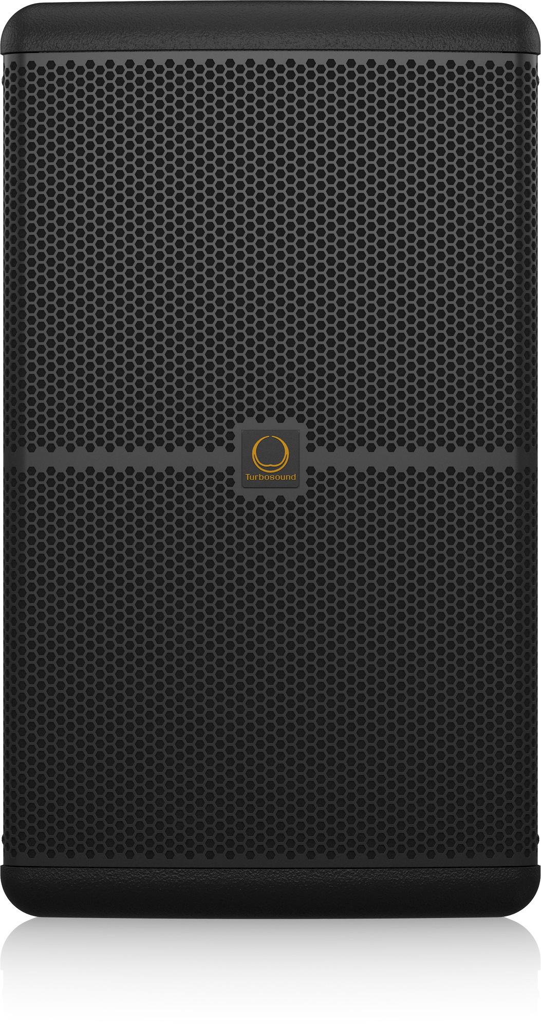 Turbosound   KT12-HP  双通道12” 全频扬声器