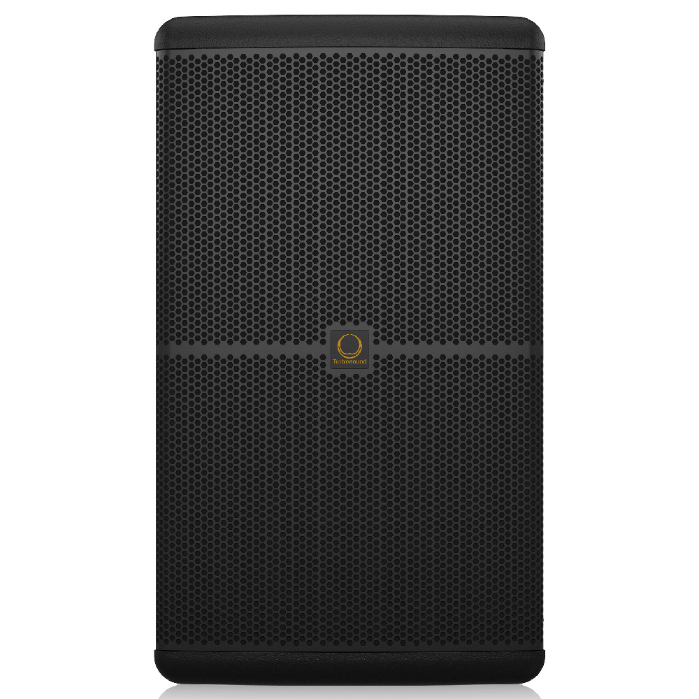 Turbosound   KT15-HP  双通道15” 全频扬声器