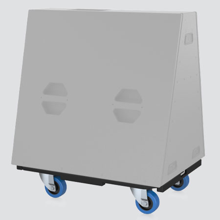 Turbosound  MC15-WB 15“ 点声源阵列元件