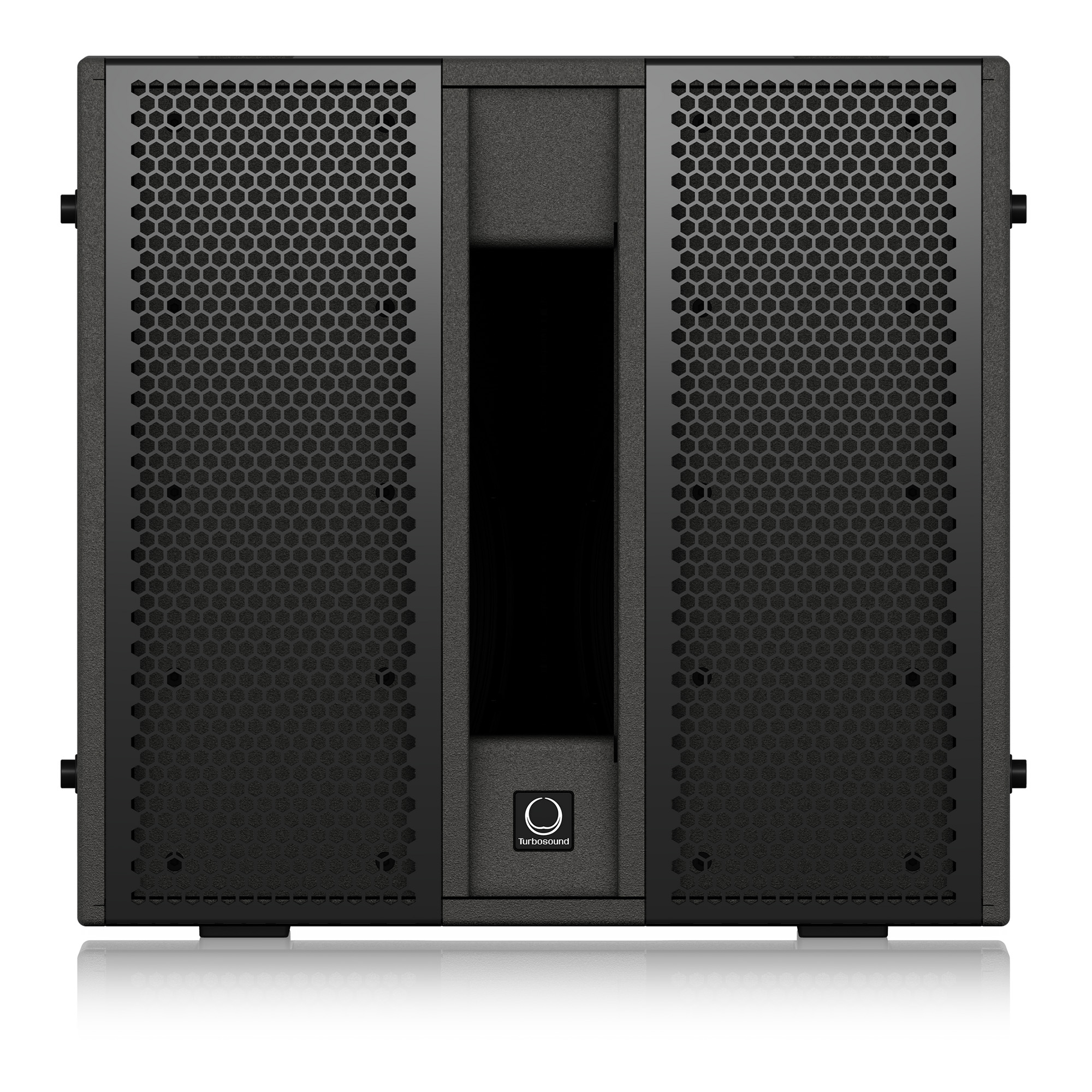 Turbosound  TLX212L 紧凑型双 12“ 低音炮